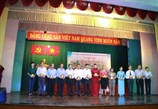 [LĐXH] TP.HCM: Khai mạc Hội giảng giáo viên dạy nghề cấp thành phố năm 2015